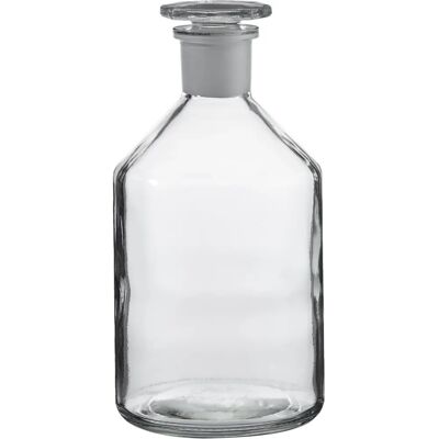 NEOLAB - U-1441 - Vetro trasparente - 1000 ml - Bottle NEOLAB - U-1441 - Vetro trasparente - 1000 ml - Bottle