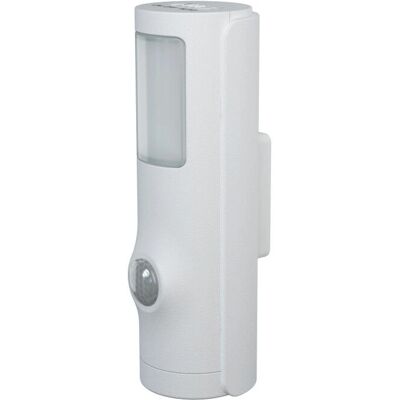 Osram NIGHTLUX Torcia - Faretto di sicurezza LED con sensori Osram NIGHTLUX Torcia - Faretto di sicurezza LED con sensori