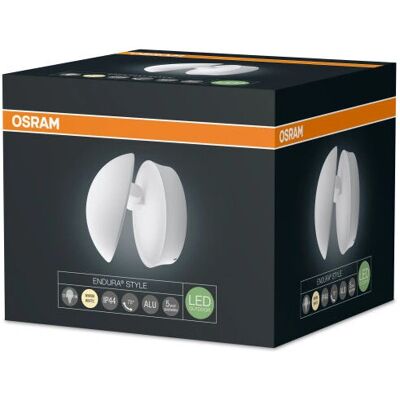 Osram Endura Style Außenwandleuchte - Wandlampe Osram Endura Style Außenwandleuchte - Wandlampe