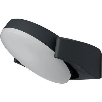 Osram Endura Außenwandlampe - 8W LED Osram Endura Außenwandlampe - 8W LED