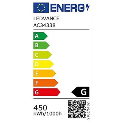 OSRAM Powerstar HQI-T 400/N Entladungslampe - E40 Sockel OSRAM Powerstar HQI-T 400/N Entladungslampe - E40 Sockel