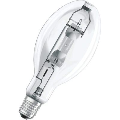 OSRAM Powerstar HQI-E Clair 400W E40 - Lampe à décharge - Publicité OSRAM Powerstar HQI-E Clair 400W E40 - Lampe à décharge - Publicité