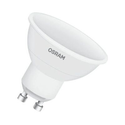 Osram Osram LSPR1625REM 4,5W RGBW GU10 LED Žárovka - LED Bulb Osram Osram LSPR1625REM 4,5W RGBW GU10 LED Žárovka - LED Bulb