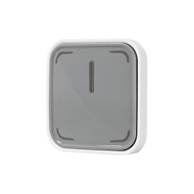 Osram Smart+ Switch Mini - Zigbee, Grau - Smarter Stecker Osram Smart+ Switch Mini - Zigbee, Grau - Smarter Stecker