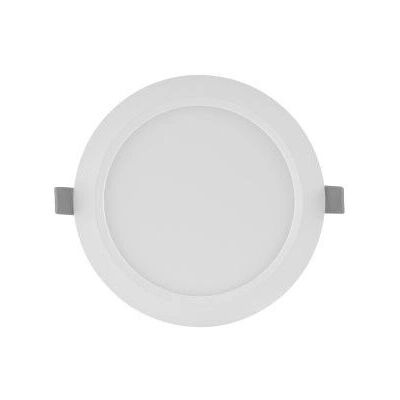Projecteur encastré LEDVANCE DN210 - Blanc - 18W, 3000K, 120° - Publicité Projecteur encastré LEDVANCE DN210 - Blanc - 18W, 3000K, 120° - Publicité