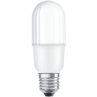 Osram LED-lamppu - Lämmin valkoinen - 1050 lm - E27 - 9 W - Energialuokka E Osram LED-lamppu - Lämmin valkoinen - 1050 lm - E27 - 9 W - Energialuokka E