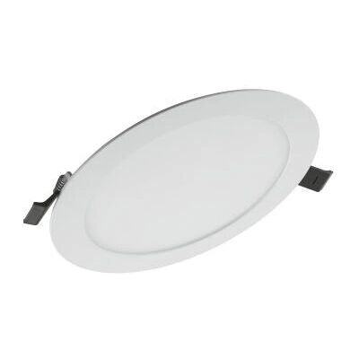Ledvance Luce da Soffitto LED - Alluminio Slim 22W 4000K Ledvance Luce da Soffitto LED - Alluminio Slim 22W 4000K