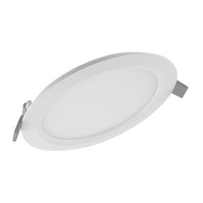 LEDVANCE Luminaire Plafond Fin - 6W 4000K - IP20 - Blanc LEDVANCE Luminaire Plafond Fin - 6W 4000K - IP20 - Blanc