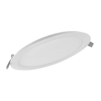 LEDVANCE Loftlampe - Rund Tynd 18W 4000K - Indendørs Belysning LEDVANCE Loftlampe - Rund Tynd 18W 4000K - Indendørs Belysning