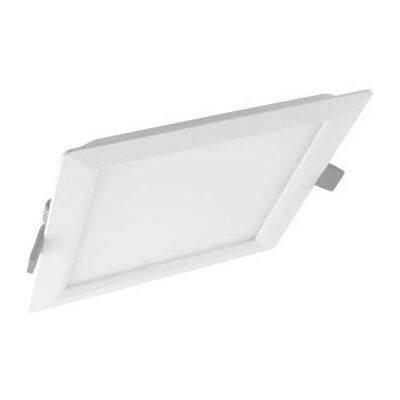 Ledvance DLSLIMSQ21018K Lámpara de techo cuadrada - Modelo Delgado Ledvance DLSLIMSQ21018K Lámpara de techo cuadrada - Modelo Delgado