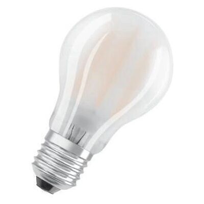 Lampadina LED bianco caldo E27 - 7W, 806 lumen Lampadina LED bianco caldo E27 - 7W, 806 lumen