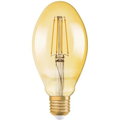 Osram 1906 LED Vintage Filament-Lampe - E27, Warmweiß Osram 1906 LED Vintage Filament-Lampe - E27, Warmweiß