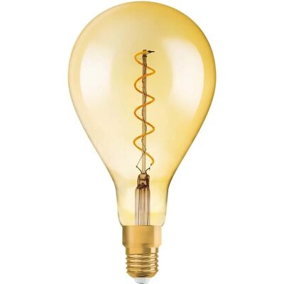 Osram Vintage 1906 LED 5W(28W) E27 2000K (091993) Osram Vintage 1906 LED 5W(28W) E27 2000K (091993)