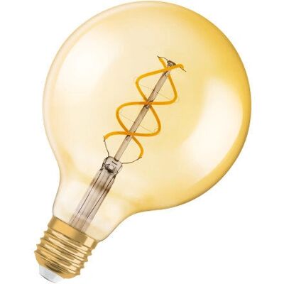 Osram Vintage 1906 LED 5W(25W) E27 2000K (092112) Osram Vintage 1906 LED 5W(25W) E27 2000K (092112)