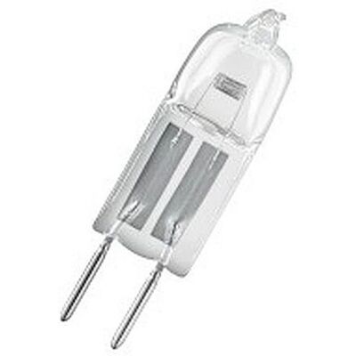 Osram capsula G4 5W 12V Bianco caldo - Lampada alogena Osram capsula G4 5W 12V Bianco caldo - Lampada alogena