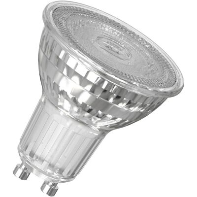 Ledvance VP168084036G8 Branco Natural 36° LED GU10 Ledvance VP168084036G8 Branco Natural 36° LED GU10
