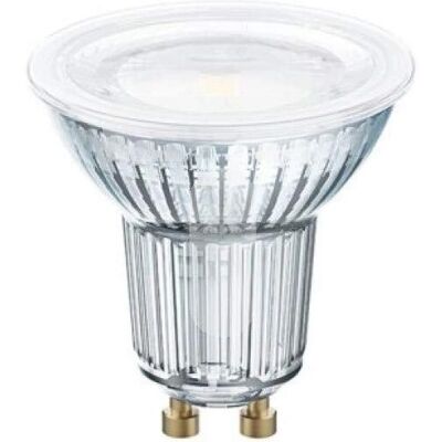 Osram GU10 6,9W LED-Lampe 6500K Osram GU10 6,9W LED-Lampe 6500K
