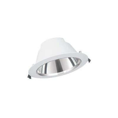 LEDVANCE Faretti incasso - 18W, regolabile, Bianco LEDVANCE Faretti incasso - 18W, regolabile, Bianco