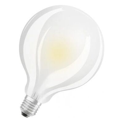 Osram Star Classic LED bulb - 2700 K, 8.5 W, E27 - LED bulb Osram Star Classic LED bulb - 2700 K, 8.5 W, E27 - LED bulb