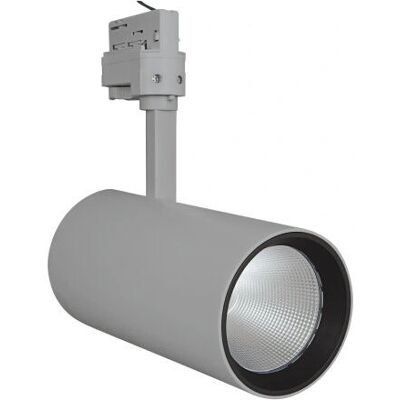 LEDVANCE Track Spot D95 55W 4000K - Track Lighting Spotlight LEDVANCE Track Spot D95 55W 4000K - Track Lighting Spotlight
