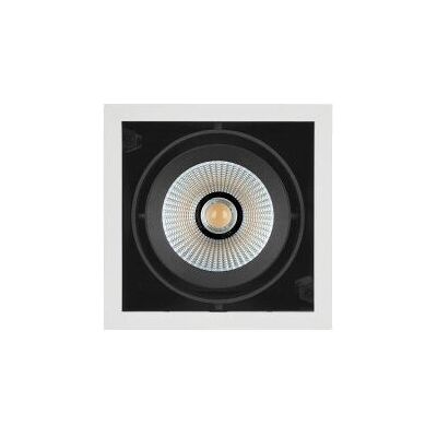 LEDVANCE Einbau-Spot Multi - Hocheffizienz, verstellbar, 38° Abstrahlwinkel LEDVANCE Einbau-Spot Multi - Hocheffizienz, verstellbar, 38° Abstrahlwinkel