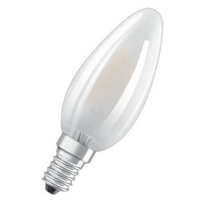 Lampadina LED Bellalux B E14 Bianco Caldo - Lampadina LED Lampadina LED Bellalux B E14 Bianco Caldo - Lampadina LED