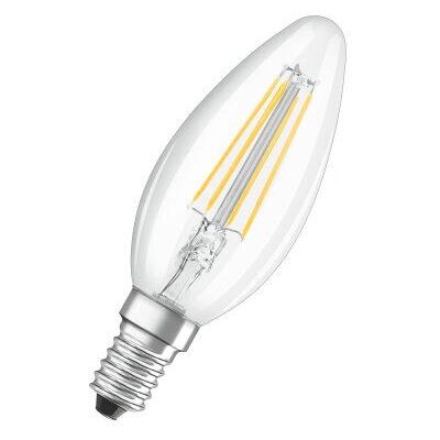 BELLALUX Modèle E14 Blanc Chaud 4W Ampoule LED BELLALUX Modèle E14 Blanc Chaud 4W Ampoule LED