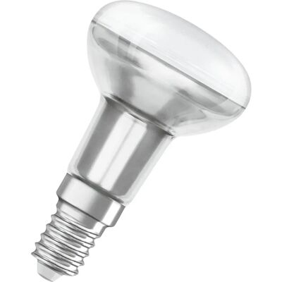 Bombilla LED Osram R50 - Blanco Cálido 2700K - 2.6W - E14 - Reflector Bombilla LED Osram R50 - Blanco Cálido 2700K - 2.6W - E14 - Reflector