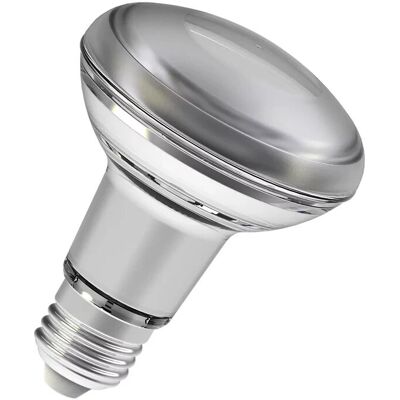 Bombilla LED LEDVANCE - Blanco cálido - 2700K - 4.9W - E27 Bombilla LED LEDVANCE - Blanco cálido - 2700K - 4.9W - E27