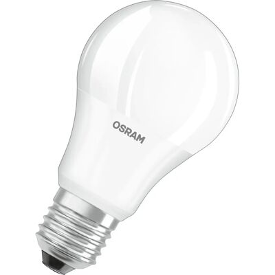 Bombilla LED Blanco Cálido Osram A60 - Bombilla Bombilla LED Blanco Cálido Osram A60 - Bombilla