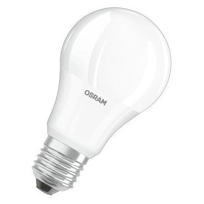 Lampadina LED Calda Bellalux E27 - Classica A 470lm 4,9W Lampadina LED Calda Bellalux E27 - Classica A 470lm 4,9W