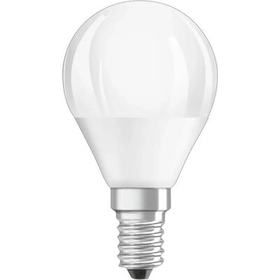 BELLALUX 5128309 LED E14 Bulb 5W 470lm Natural White BELLALUX 5128309 LED E14 Bulb 5W 470lm Natural White