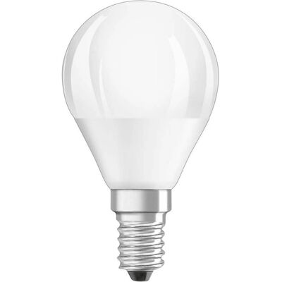 Lampadina LED Bellalux E14 Bianco Caldo - Lampadina Lampadina LED Bellalux E14 Bianco Caldo - Lampadina
