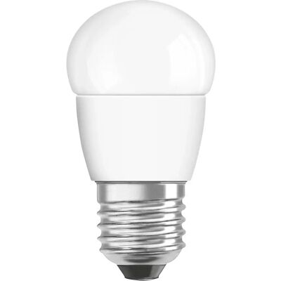 Lampadina LED BELLALUX - 470 Lumen, Bianco Neutro, E27 - Tipo di prodotto Lampadina LED BELLALUX - 470 Lumen, Bianco Neutro, E27 - Tipo di prodotto