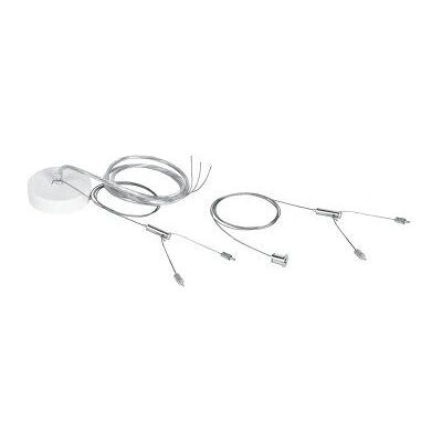 Ledvance LED Linear Abhängeset - Lichtzubehör Ledvance LED Linear Abhängeset - Lichtzubehör