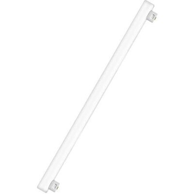 Osram S14s 7W Lämmin Valkoinen LED-lamppu - LED-lamppu Osram S14s 7W Lämmin Valkoinen LED-lamppu - LED-lamppu