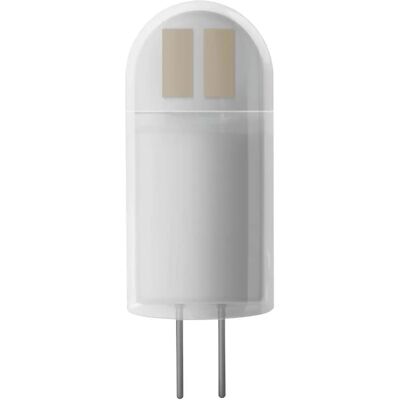 Bellalux G4 LED Bulb - Warm White - 200lm - 1.7W - Product LV-4058075135932 Bellalux G4 LED Bulb - Warm White - 200lm - 1.7W - Product LV-4058075135932