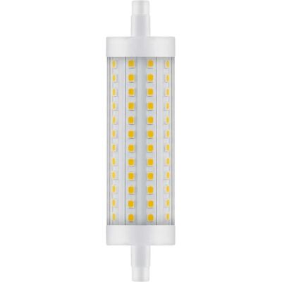 Ampoule LED Bellalux R7s - 13W 1521lm Transparent Ampoule LED Bellalux R7s - 13W 1521lm Transparent