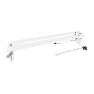 LEDVANCE HB 27M Recessed Frame Emergency Exit Sign Accessories - Emergency Exit Sign LEDVANCE HB 27M Recessed Frame Emergency Exit Sign Accessories - Emergency Exit Sign