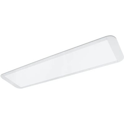 Ledvance LED-Pendelleuchte - 1200 UGR < 19 36 W 3000 K UGR19 - LED Pendelleuchte Ledvance LED-Pendelleuchte - 1200 UGR < 19 36 W 3000 K UGR19 - LED Pendelleuchte