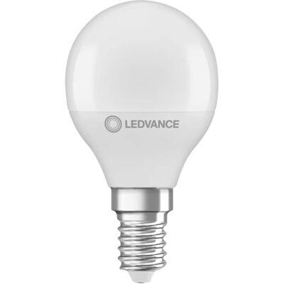 Osram 4058075147898 Warmweiß LED E14 4.9W 470lm - LED-Lampe Osram 4058075147898 Warmweiß LED E14 4.9W 470lm - LED-Lampe