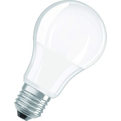 OSRAM A60 Warmweiß LED-Lampe - Energieeffizient OSRAM A60 Warmweiß LED-Lampe - Energieeffizient