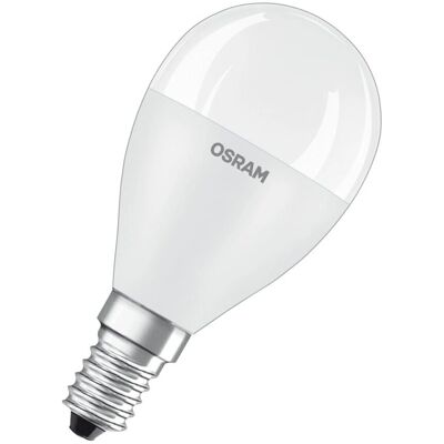 Osram A47 LED-Lampe - 806 lm 200° - Warmweiß - LED Osram A47 LED-Lampe - 806 lm 200° - Warmweiß - LED
