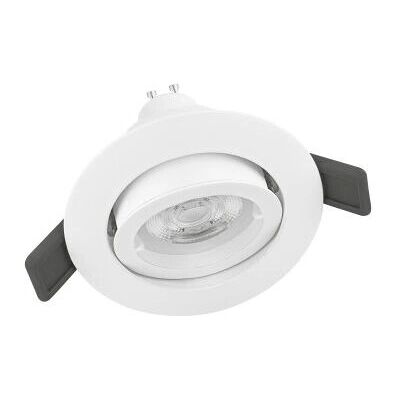 LEDVANCE 7W GU10 Einbauspot - Innen IP20 LEDVANCE 7W GU10 Einbauspot - Innen IP20