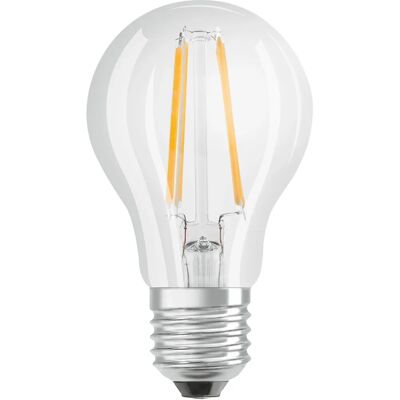 BELLALUX Model 075164857 - LED Bulb E27 6.5W 806Lm 2700K Transparent BELLALUX Model 075164857 - LED Bulb E27 6.5W 806Lm 2700K Transparent