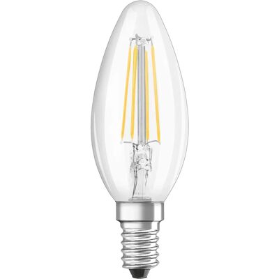 Ampoule LED Bellalux E14 Blanc Chaud - Ampoule LED Ampoule LED Bellalux E14 Blanc Chaud - Ampoule LED