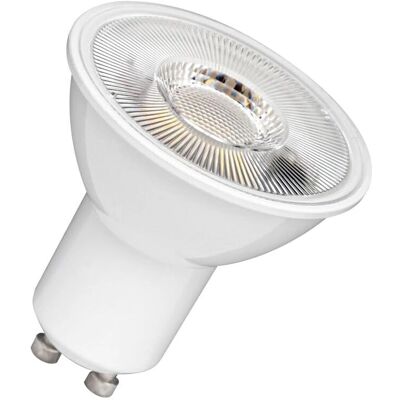 Ampoule LED Osram VGU1080840/120 GU10 - 575lm, 6,9W, Blanc Froid - Publicité Ampoule LED Osram VGU1080840/120 GU10 - 575lm, 6,9W, Blanc Froid - Publicité