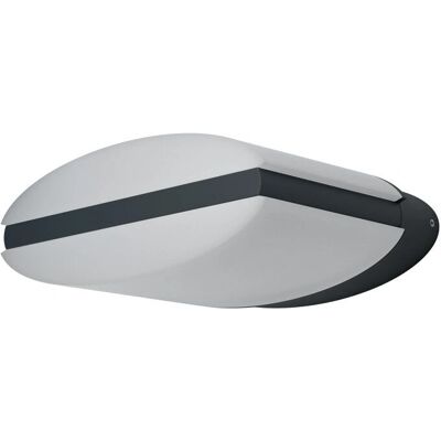 LEDVANCE Endura Style Ellipse Außenwandleuchte - Außenwandleuchte LEDVANCE Endura Style Ellipse Außenwandleuchte - Außenwandleuchte
