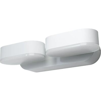 LEDVANCE Endura Style Mini Spot II Applique Murale - Extérieur 13W - Publicité LEDVANCE Endura Style Mini Spot II Applique Murale - Extérieur 13W - Publicité