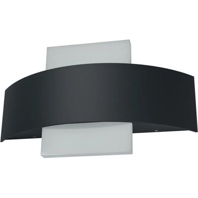 LEDVANCE Endura Style Shield - Außenwandleuchte - 11W - Warmweiß 3000K LEDVANCE Endura Style Shield - Außenwandleuchte - 11W - Warmweiß 3000K